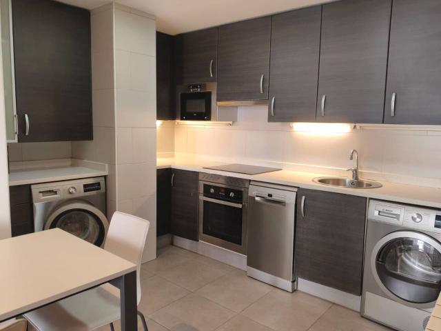 BONITA VIVIENDA DE 2 DORMITORIOS EN CALLE BITERI