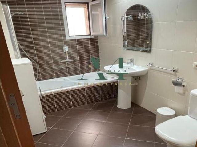 Bonita vivienda en alquiler en Montesol