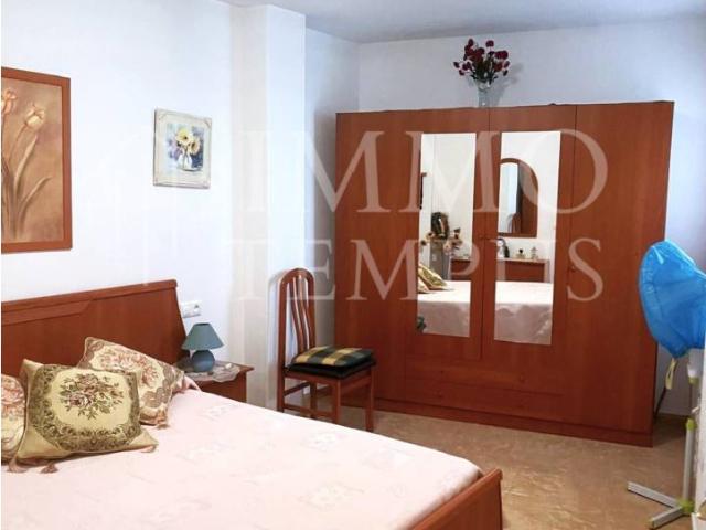 Bonita vivienda lista para entrar a vivir en Benalúa, Guadix
