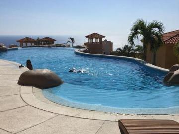 Bonita villa en renta Brisas del M?rquez
