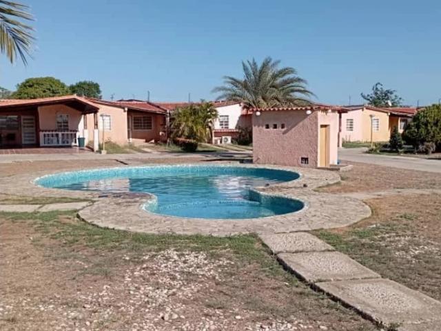 Bonita y acogedora casa en Isla Margarita Negociable