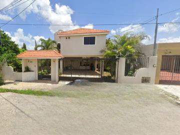 BONITA Y COMODA CASA EN SAN NICOLÁS MÉRIDA YUCATÁN A UN SUPER PRECIO