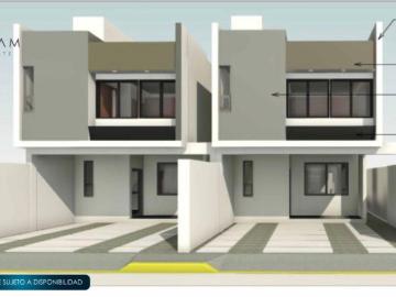 ?BONITAS Y COMODAS CASAS EN PRE VENTA! UBICADAS EN COL. DEL PUEBLO, TAMPICO