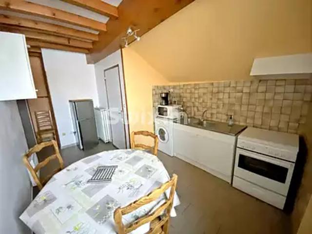 Bonlieu 39130 Location appartement 3 pièces t3