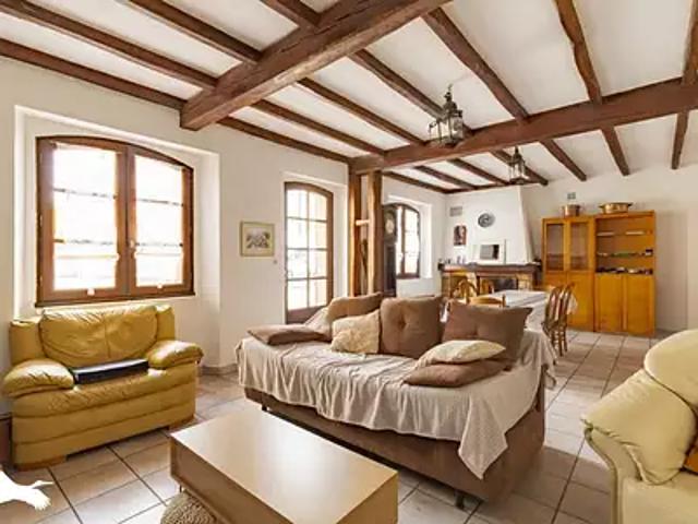 Bonnac 09100 Achat / Vente maison 6 pièces t6