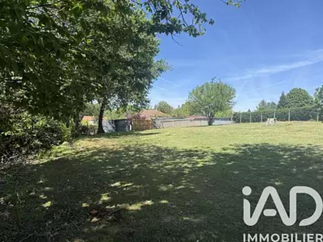 Bonnac la Côte 87270 Achat / Vente terrain