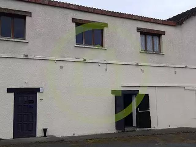 Bonnat 23220 Achat / Vente divers au dernier étage