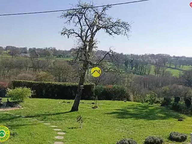 Bonnat 23220 Achat / Vente maison 4 pièces t4