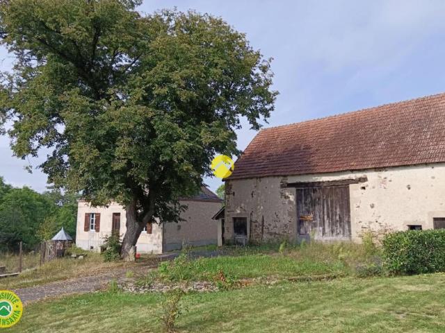 Bonnat Vente Maison 23
