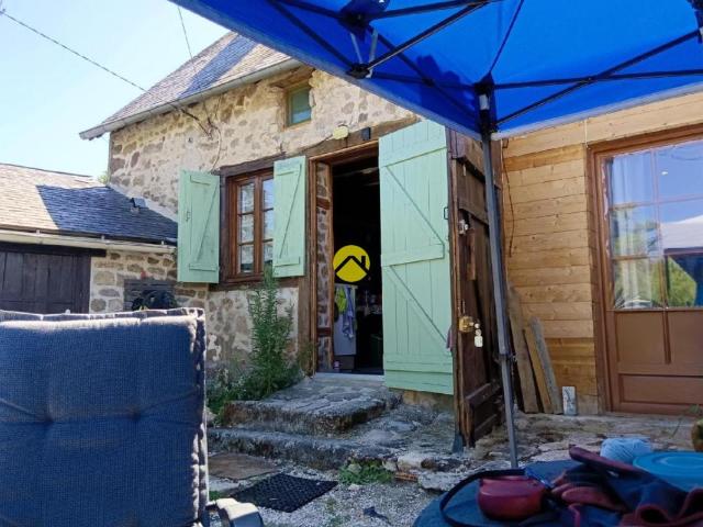 Bonnat Vente Maison 23