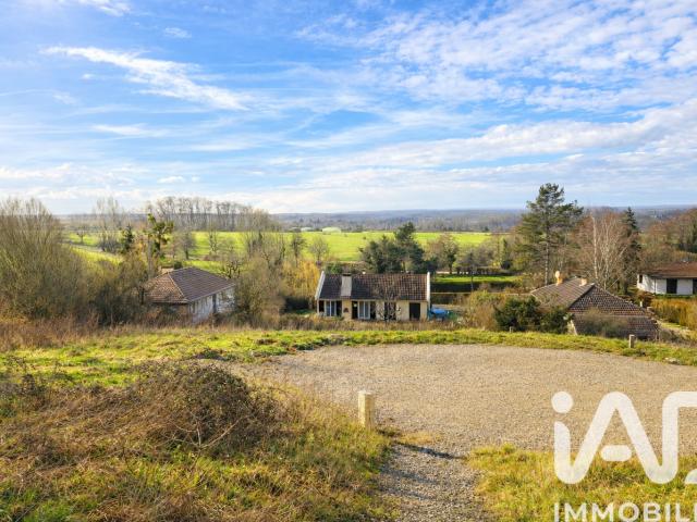 Bonnay Vente Terrain 25