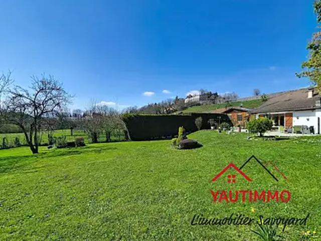 Bonne 74380 Achat / Vente maison 4 pièces t4