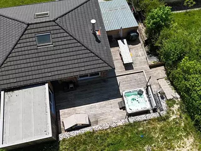 Bonne 74380 Achat / Vente maison 5 pièces t5