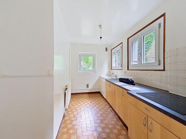 Bonne Vente Appartement 74