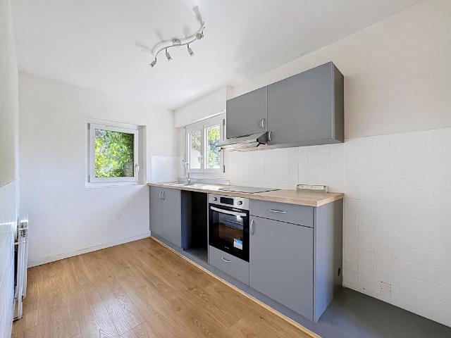 Bonne Vente Appartement 74