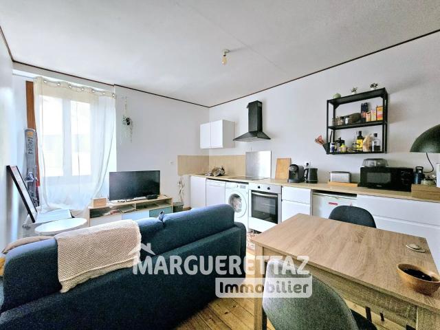 Bonne Vente Appartement 74