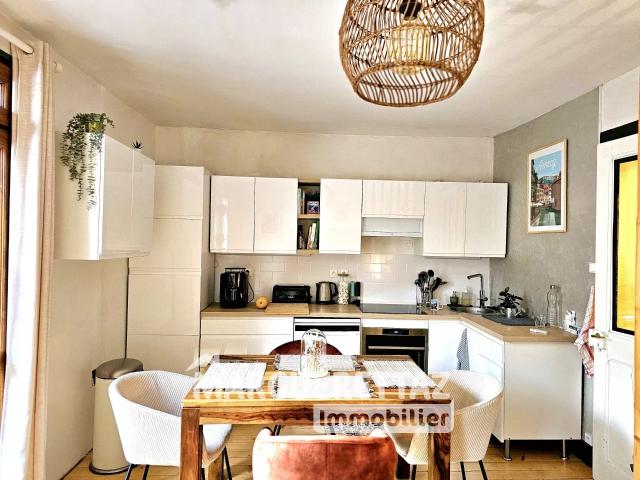 Bonne Vente Appartement 74
