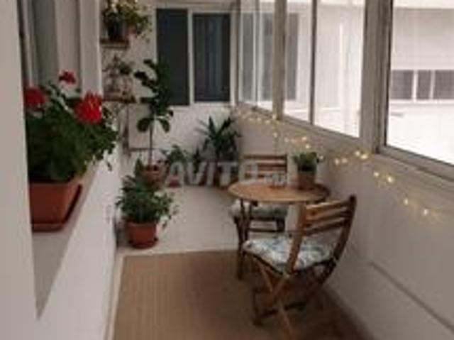 Bonne affaire à Belvédère – Appartement 80 m²