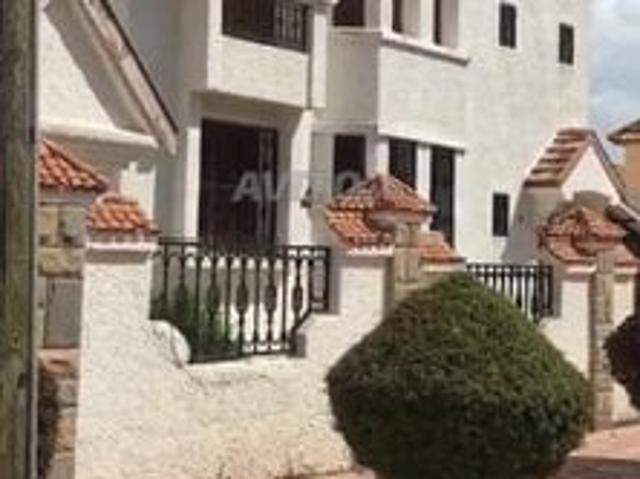 Bonne affaire villa avec 3f