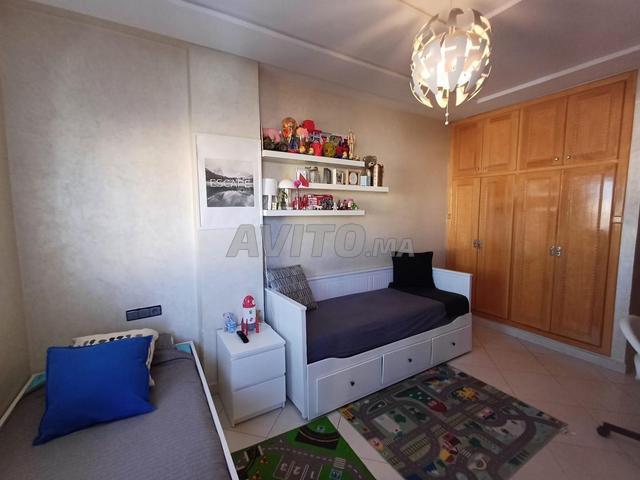 Bonne appartement à vendre