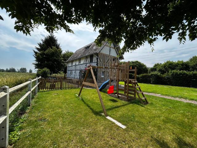 Bonnebosq Vente Maison 14