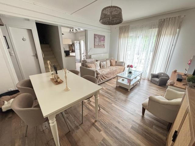 Bonnebosq Vente Maison 14