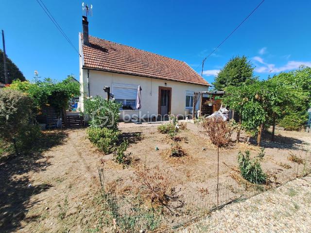 Bonnée Vente Maison 45