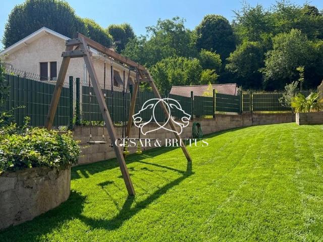 Bonnefamille Vente Maison 38