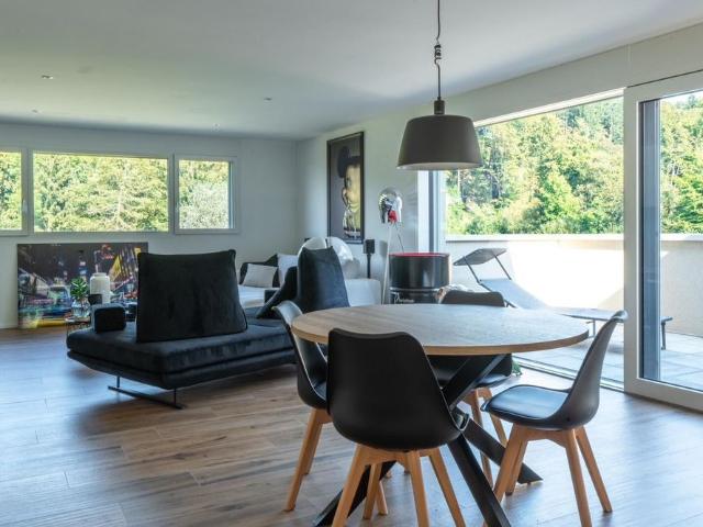 BONNEFONTAINE – Modern single family home of 185 m2