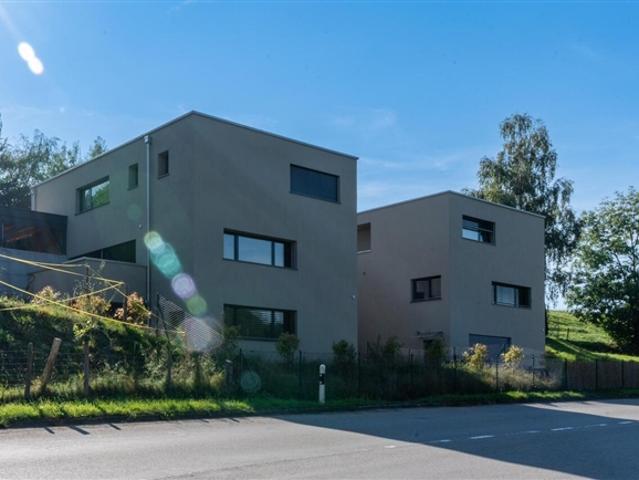 BONNEFONTAINE – Modernes freistehendes Haus mit 185 m²