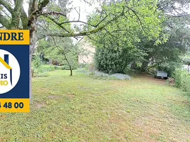 Bonnelles 78830 Achat / Vente terrain