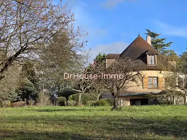 Bonnes 86300 Achat / Vente maison 5 pièces t5