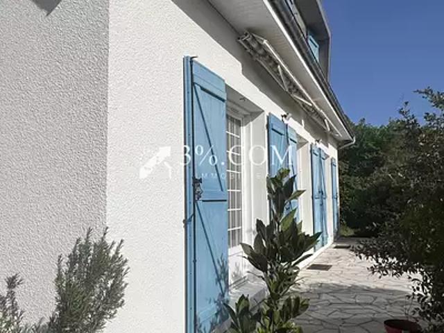 Bonnes 86300 Achat / Vente maison 5 pièces t5