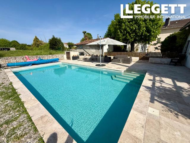 Bonnes Vente Maison 16