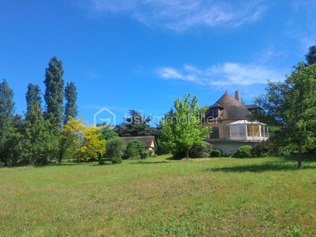 Bonnes Vente Maison 86