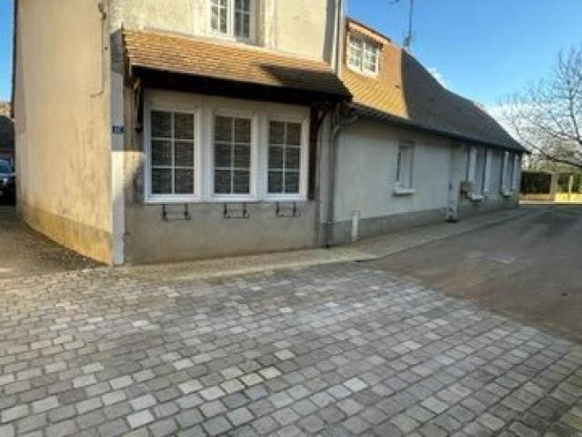 Bonnétable Vente Maison 72