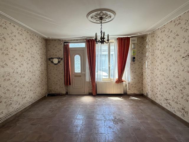 Bonnétable Vente Maison 72