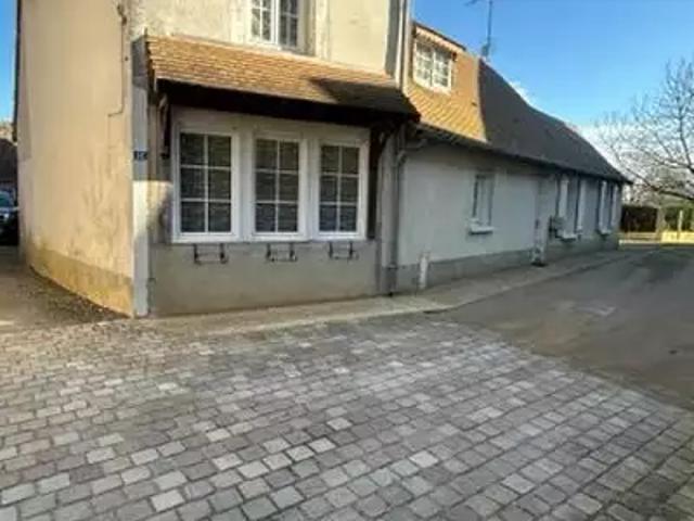 Courcemont 72110 Achat / Vente maison 5 pièces t5