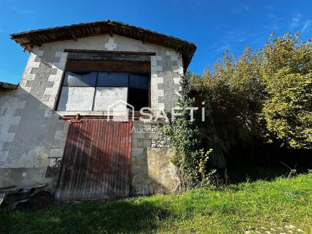 Bonnetan Vente Maison 33