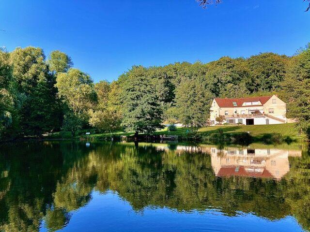 Bonneuil en Valois Vente Maison 60