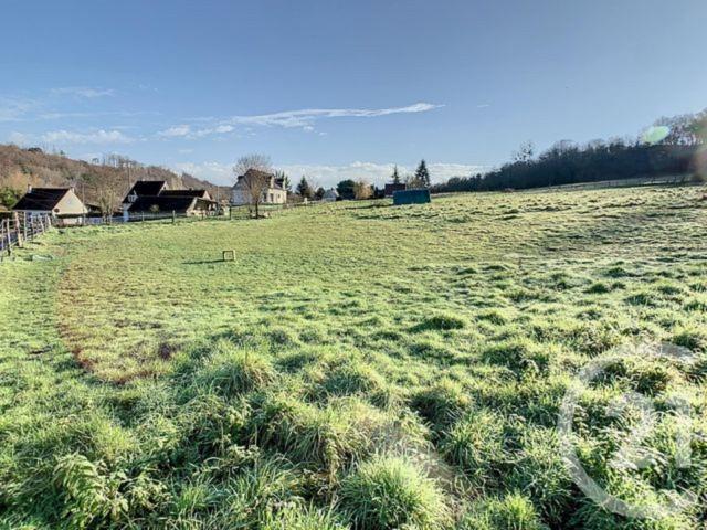 Bonneuil en Valois Vente Terrain 60