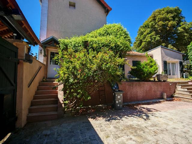 Bonneuil en France Vente Maison 95