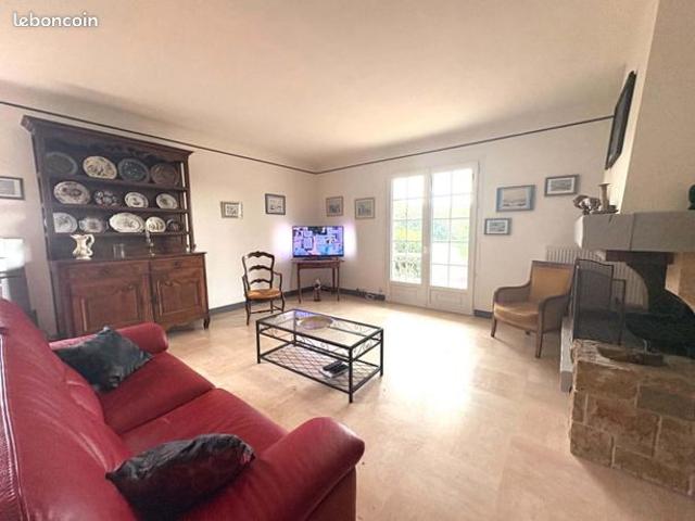 Bonneuil Matours | Maison 152 m²| Proche écoles et commerces à pied