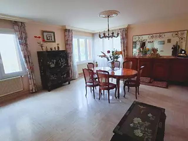 Bonneuil Matours 86210 Achat / Vente maison 6 pièces t6