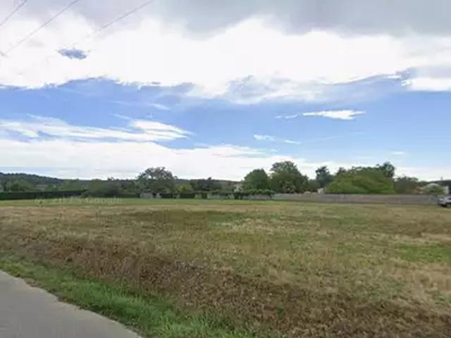 Bonneuil Matours 86210 Achat / Vente terrain