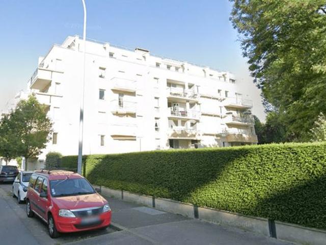 Bonneuil sur marne 3 pieces terrasse de 24m2