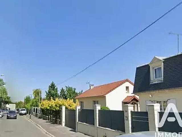 Bonneuil sur Marne 94380 Achat / Vente appartement 1 pièce t1 parking