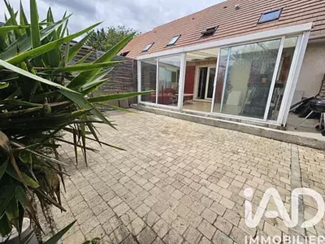 Bonneuil sur Marne 94380 Achat / Vente maison 5 pièces t5