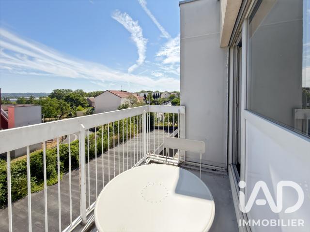 Bonneuil sur Marne Location Appartement 94
