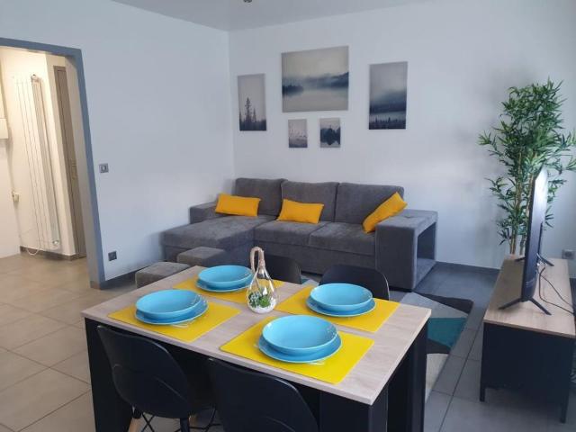 Bonneuil sur Marne Location Appartement 94